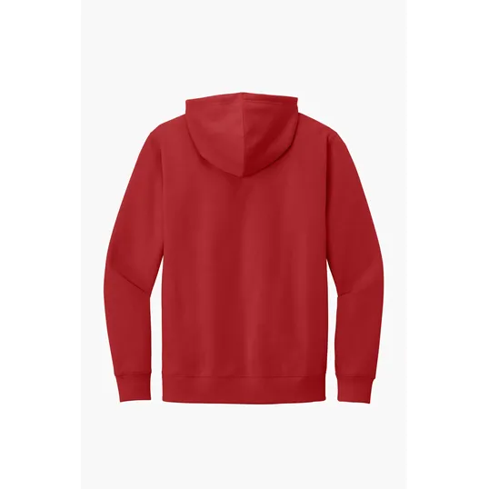District V.I.T. Fleece Hoodie — view 29