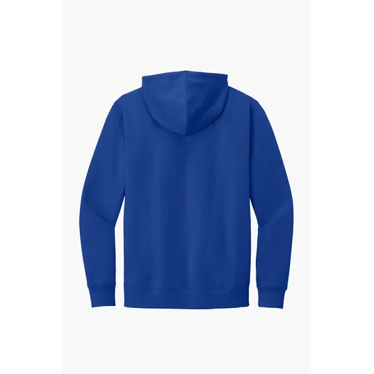 District V.I.T. Fleece Hoodie — view 30