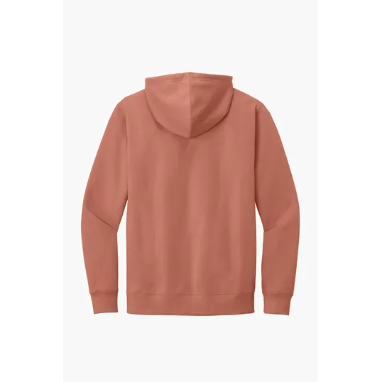 District V.I.T. Fleece Hoodie — view 31