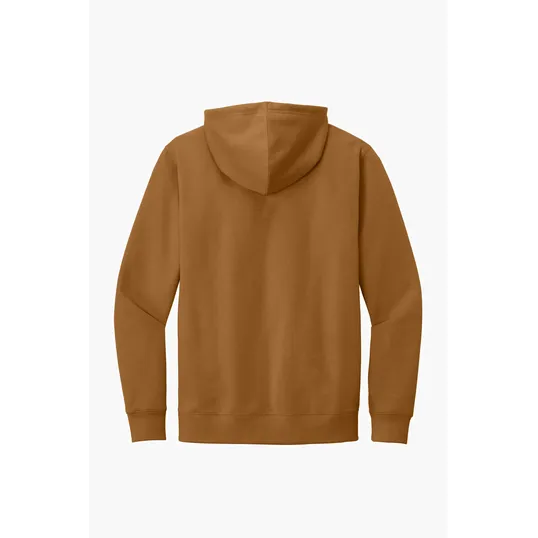 District V.I.T. Fleece Hoodie — view 32