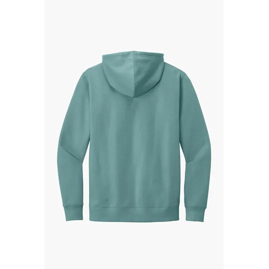 District V.I.T. Fleece Hoodie — view 33