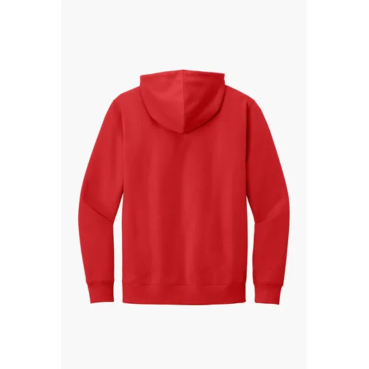 District V.I.T. Fleece Hoodie — view 34