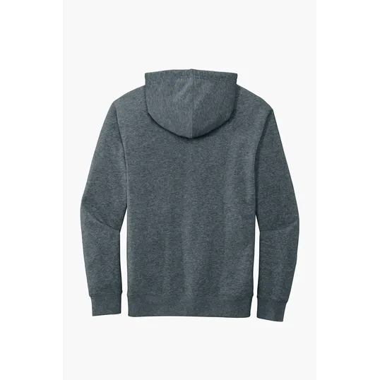 District V.I.T. Fleece Hoodie — view 35