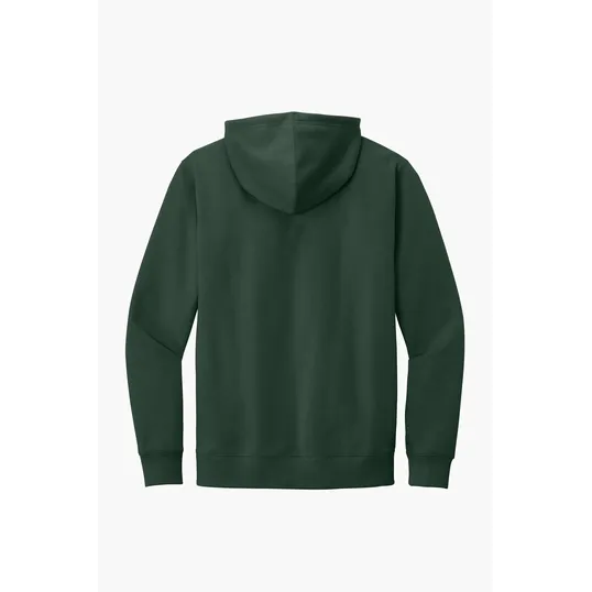 District V.I.T. Fleece Hoodie — view 36
