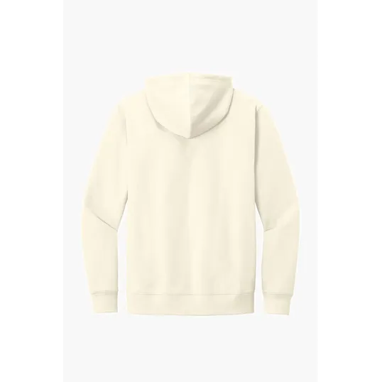 District V.I.T. Fleece Hoodie — view 37