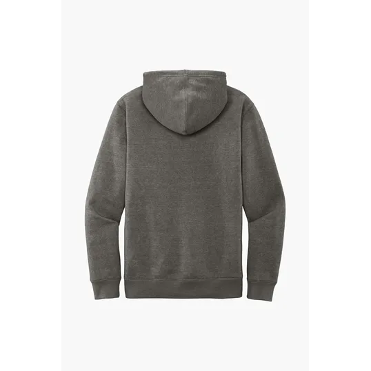 District V.I.T. Fleece Hoodie — view 38