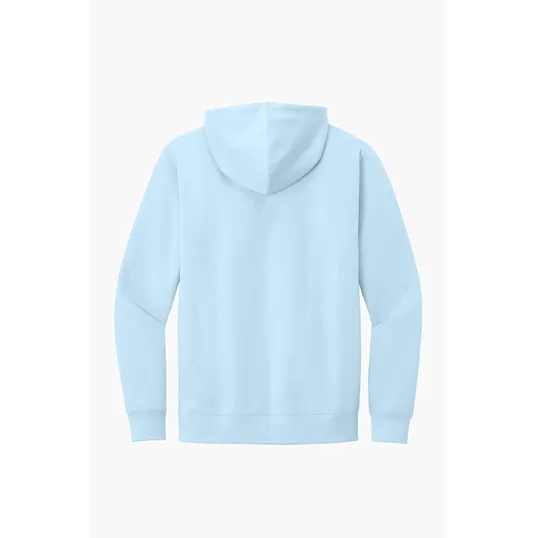 District V.I.T. Fleece Hoodie — view 39