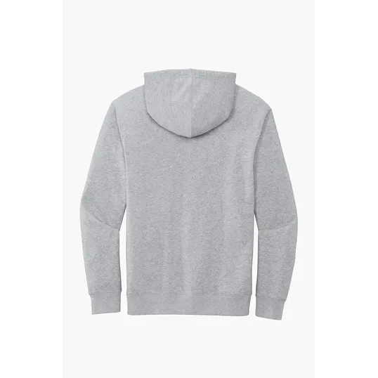 District V.I.T. Fleece Hoodie — view 41