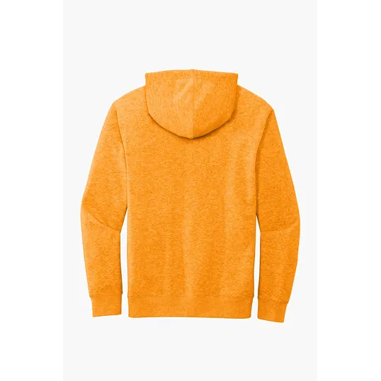 District V.I.T. Fleece Hoodie — view 42