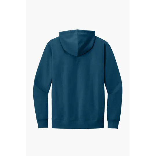 District V.I.T. Fleece Hoodie — view 43