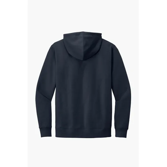 District V.I.T. Fleece Hoodie — view 44