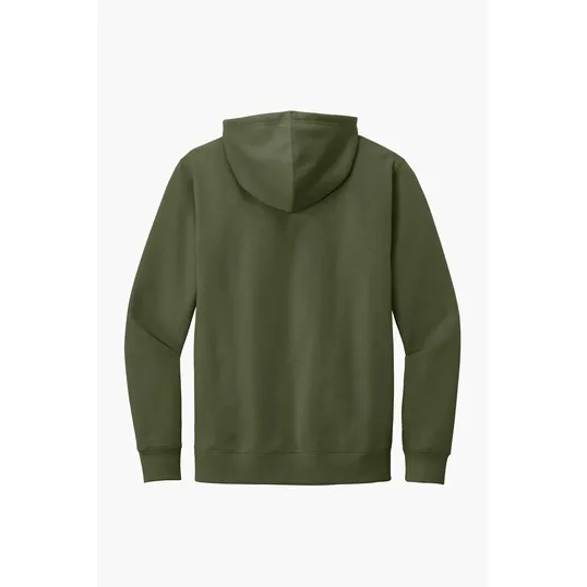 District V.I.T. Fleece Hoodie — view 46