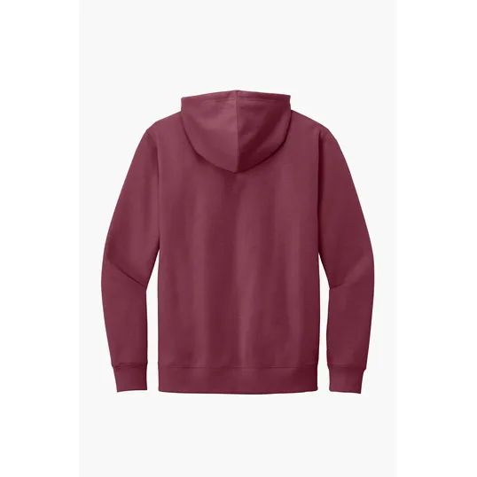 District V.I.T. Fleece Hoodie — view 47