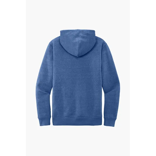 District V.I.T. Fleece Hoodie — view 49