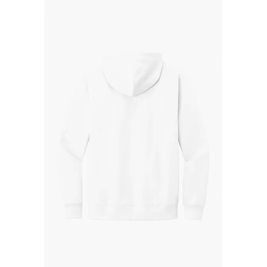 District V.I.T. Fleece Hoodie — view 50