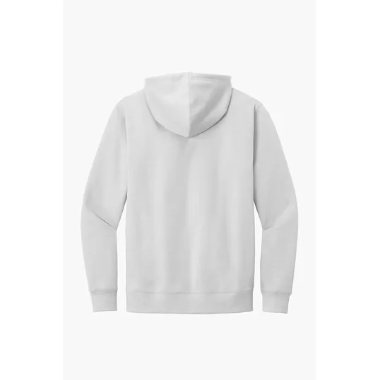 District V.I.T. Fleece Hoodie — view 51