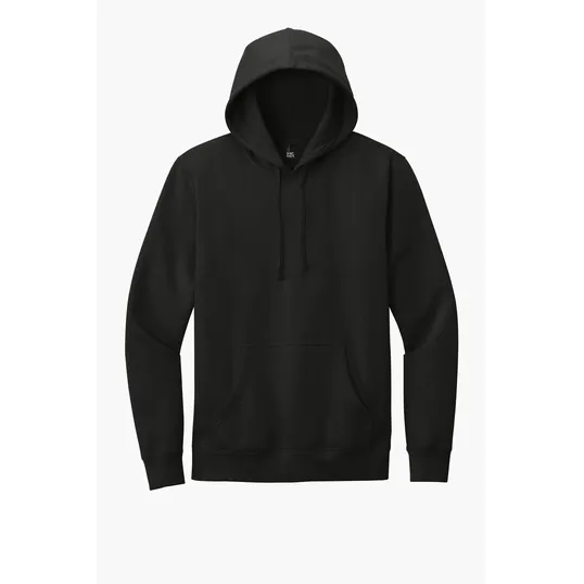 District V.I.T. Fleece Hoodie — view 2