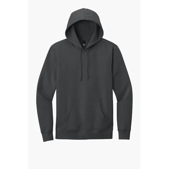 District V.I.T. Fleece Hoodie — view 3
