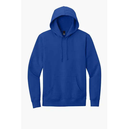 District V.I.T. Fleece Hoodie — view 5