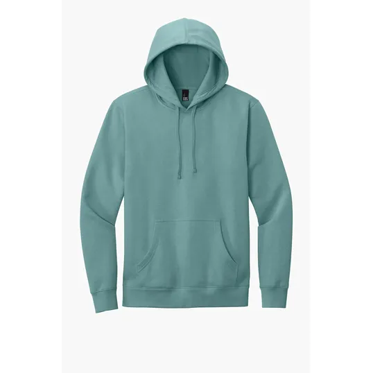 District V.I.T. Fleece Hoodie — view 8
