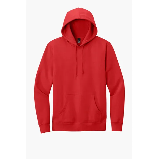 District V.I.T. Fleece Hoodie — view 9