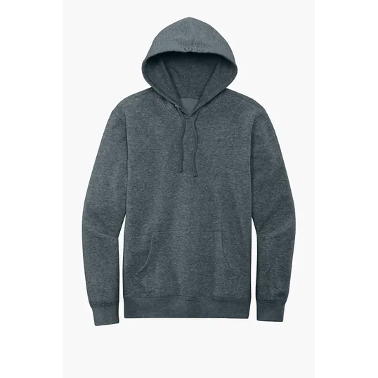 District V.I.T. Fleece Hoodie — view 10