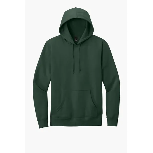 District V.I.T. Fleece Hoodie — view 11