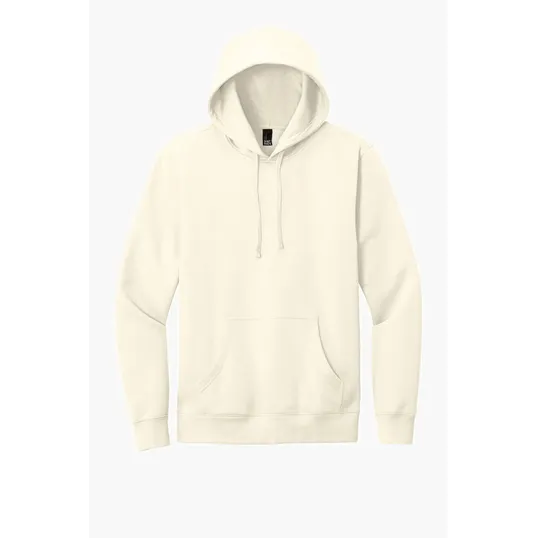 District V.I.T. Fleece Hoodie — view 12