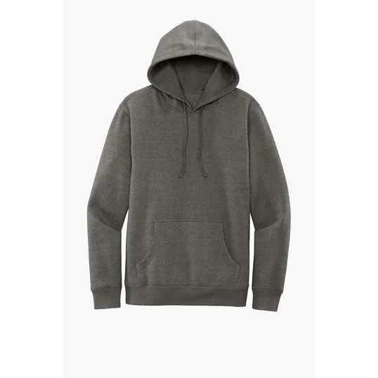 District V.I.T. Fleece Hoodie — view 13