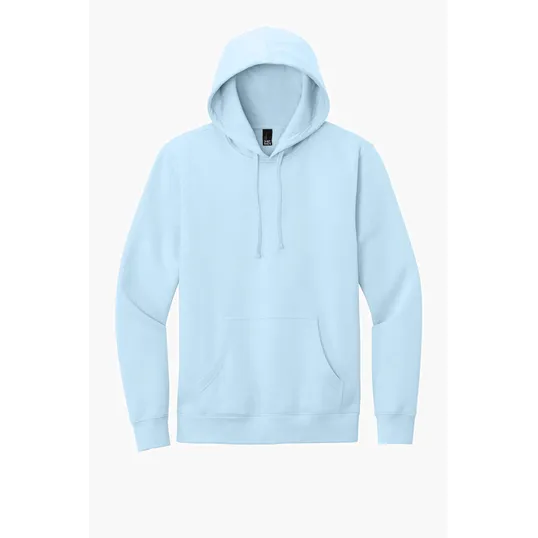District V.I.T. Fleece Hoodie — view 14