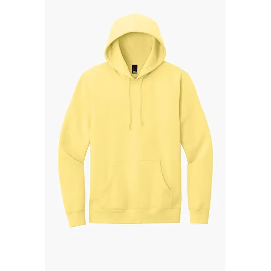 District V.I.T. Fleece Hoodie — view 15