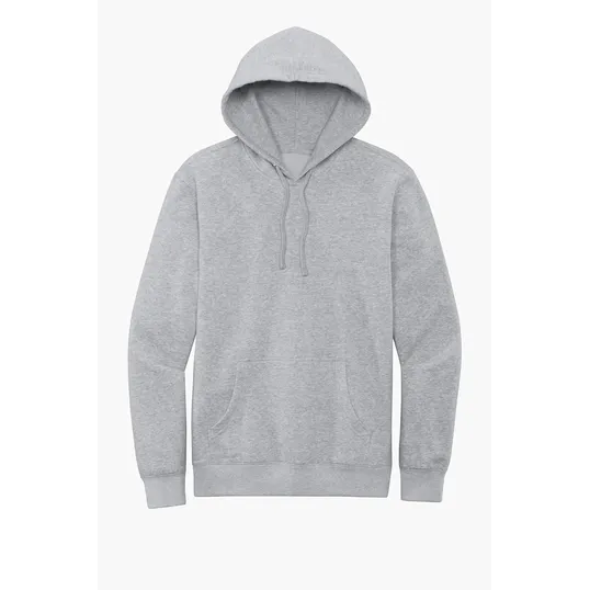 District V.I.T. Fleece Hoodie — view 16