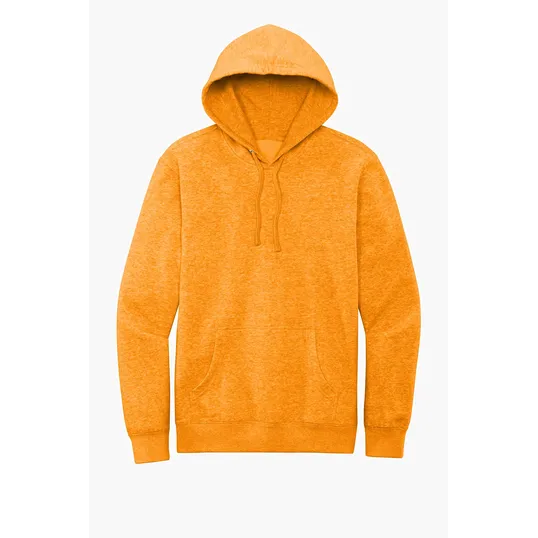 District V.I.T. Fleece Hoodie — view 17
