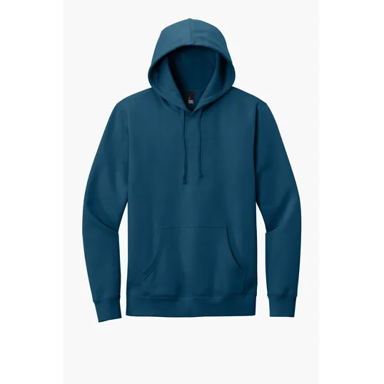 District V.I.T. Fleece Hoodie — view 18