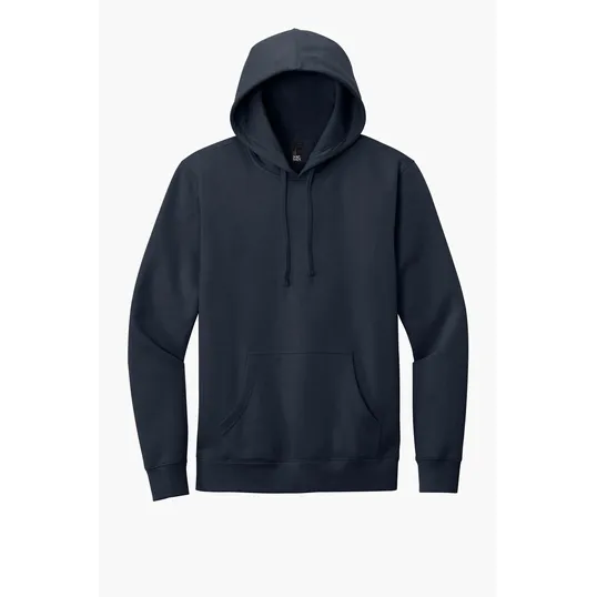District V.I.T. Fleece Hoodie — view 19