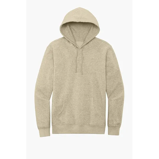 District V.I.T. Fleece Hoodie — view 20