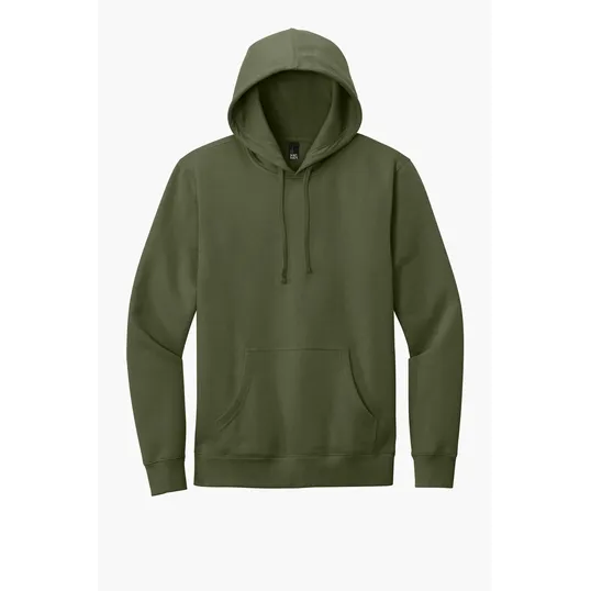 District V.I.T. Fleece Hoodie — view 21