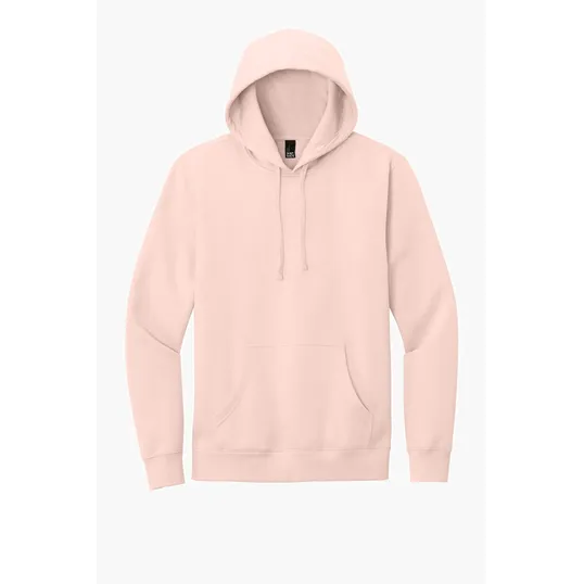 District V.I.T. Fleece Hoodie — view 23