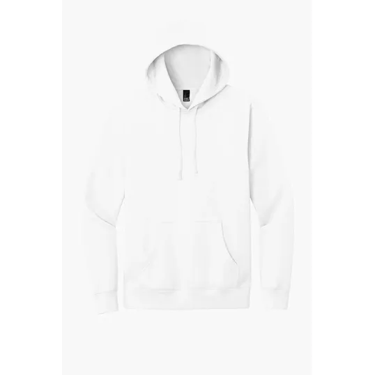 District V.I.T. Fleece Hoodie — view 25
