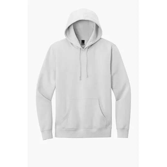 District V.I.T. Fleece Hoodie — view 26