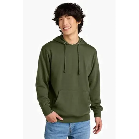 District V.I.T. Fleece Hoodie