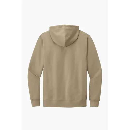 District V.I.T. Fleece Hoodie — view 55