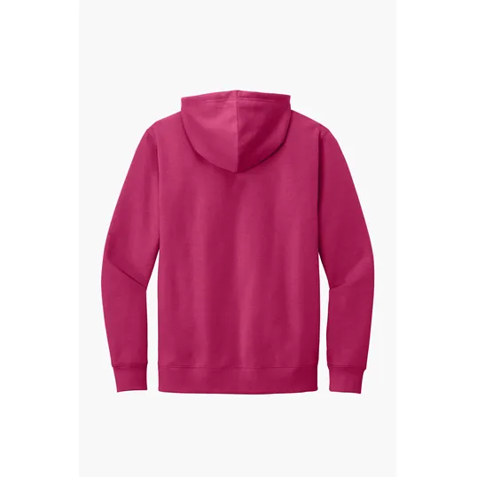 District V.I.T. Fleece Hoodie — view 56