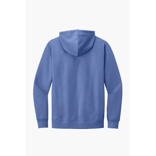 District V.I.T. Fleece Hoodie — view 57