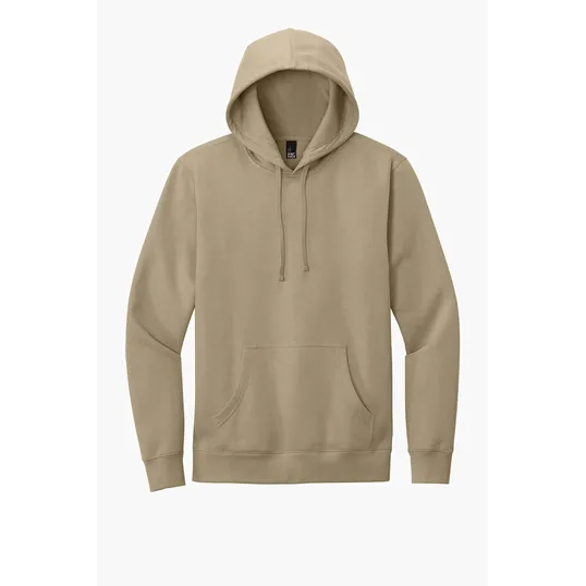 District V.I.T. Fleece Hoodie — view 52