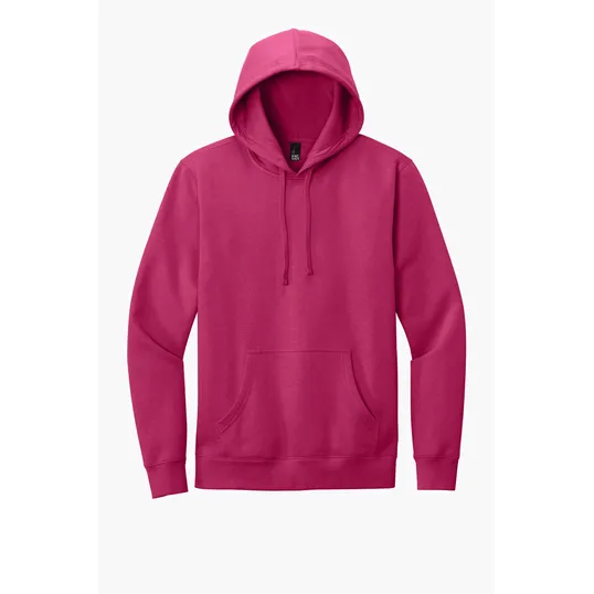 District V.I.T. Fleece Hoodie — view 53