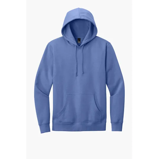 District V.I.T. Fleece Hoodie — view 54