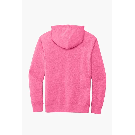 District V.I.T. Fleece Hoodie — view 61
