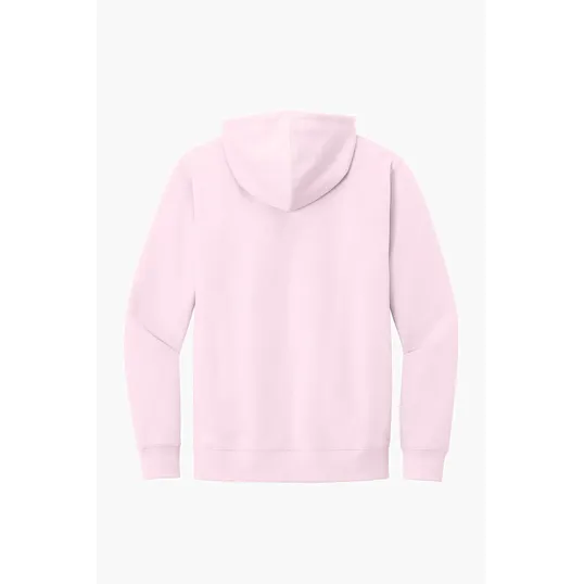 District V.I.T. Fleece Hoodie — view 62