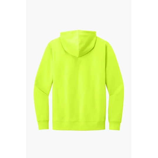 District V.I.T. Fleece Hoodie — view 63